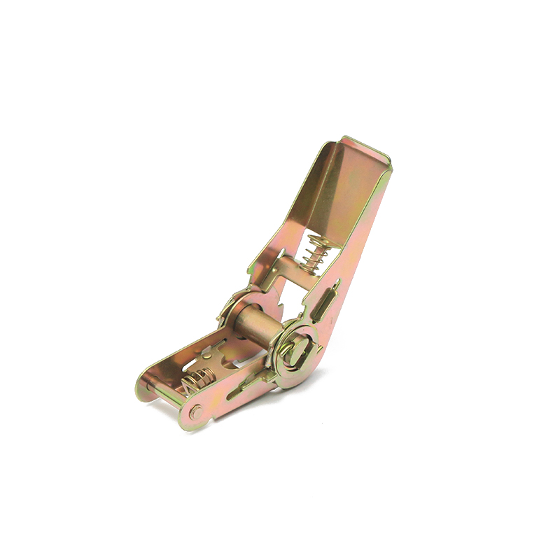 1 ইঞ্চি 25 মিমি*500-1000 কেজি/1760-2200 এলবিএস কার্গো র‌্যাচেট বাকল