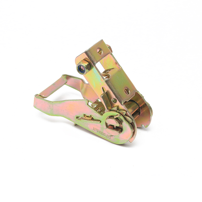 1-1/16 ইঞ্চি 28 মিমি 1500 কেজি/3300 এলবিএস কার্গো র‌্যাচেট বাকল