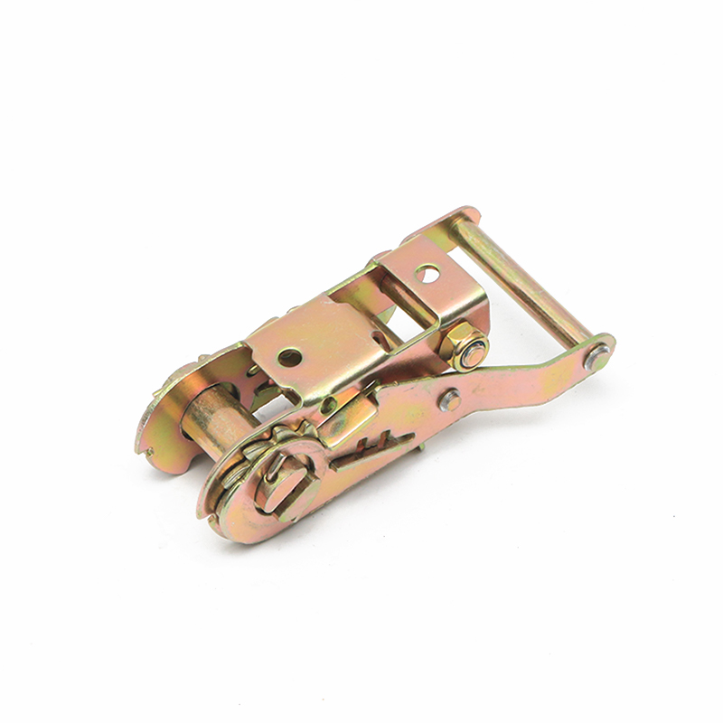 1-1/16 ইঞ্চি 28 মিমি 1500 কেজি/3300lbs র‌্যাচেট টাই ডাউন বকল 1 ইঞ্চি ভারী শুল্ক কার্গো টাই ডাউন বক্ল