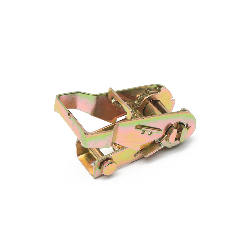 1-1/16 ইঞ্চি 28 মিমি 1500 কেজি/3300 এলবিএস কার্গো র‌্যাচেট বাকল