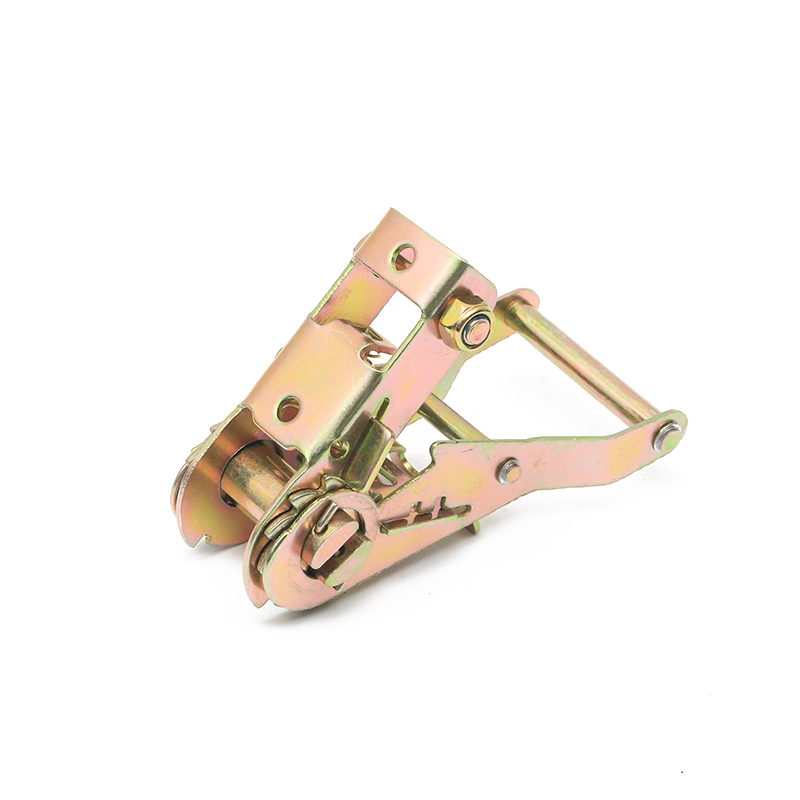 1-1/16 ইঞ্চি 28 মিমি 1500 কেজি/3300lbs র‌্যাচেট টাই ডাউন বকল 1 ইঞ্চি ভারী শুল্ক কার্গো টাই ডাউন বক্ল