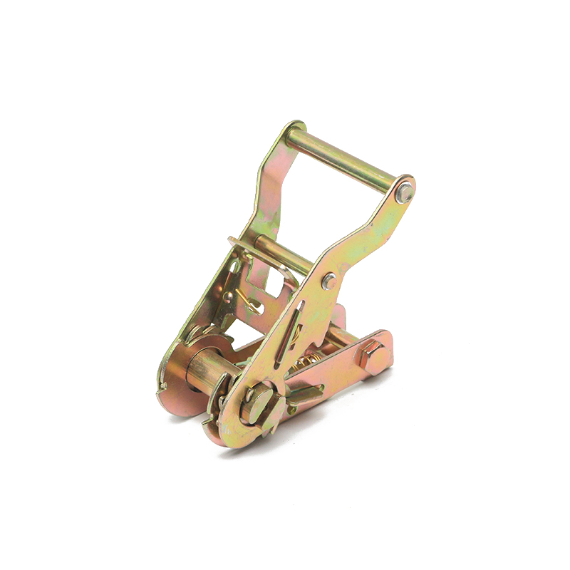 1-1/16 ইঞ্চি 28 মিমি 1500 কেজি/3300lbs র‌্যাচেট টাই ডাউন বকল 1 ইঞ্চি ভারী শুল্ক কার্গো টাই ডাউন বক্ল