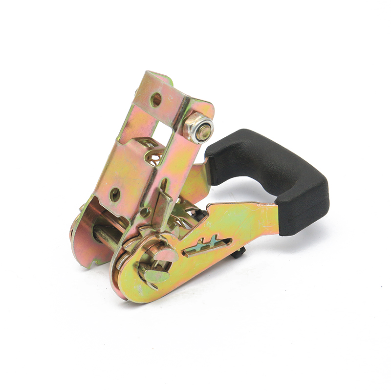 1-1/16 ইঞ্চি 28 মিমি 1500 কেজি/3300 এলবিএস আই ইঞ্চি ভারী শুল্ক র‌্যাচেট বাকল