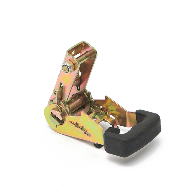 1-1/16 ইঞ্চি 28 মিমি 1500 কেজি/3300 এলবিএস আই ইঞ্চি ভারী শুল্ক র‌্যাচেট বাকল