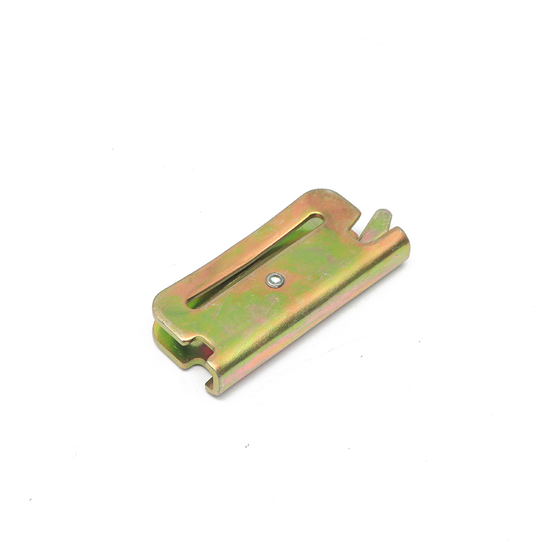 ই কার্গো কন্ট্রোল ওয়্যার হুকের জন্য ট্র্যাক ফিটিং ধারক