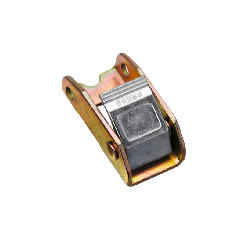 1 ইঞ্চি 25 মিমি 450 কেজি ধাতব খাদ ক্যাম বাকল