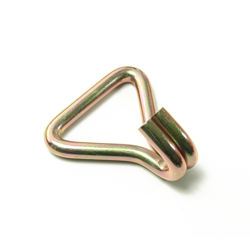 3 ইঞ্চি 10 টি র‌্যাচেট স্ট্র্যাপ লক ভারী শুল্ক ট্রাক র‌্যাচেট কার্গো ল্যাশিং বেল্ট পরিবহনের জন্য